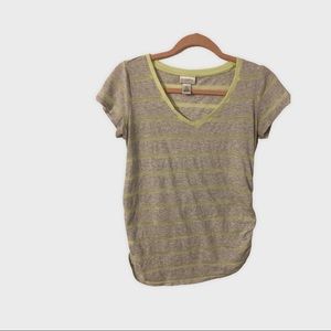 👶🏻 3/$20 👶🏻 Small Motherhood Maternity Top